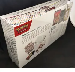Pokemon TCG: Scarlet & Violet 151 Ultra-Premium Collection Box 820650855412 - Image 5