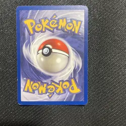 Dark Flareon 1st Edition Non-Holo Team Rocket 35/82 Vintage Pokemon Card - HP - Image 2