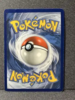 Pokemon TCG Mega M Camerupt EX Standard Size Card XY198 Holo | MP - Image 2
