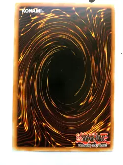 YUGIOH - CHTHONIAN ALLIANCE - EEN-EN044 - ULTIMATE RARE - 1ST ED - EXCELLENT - Image 4