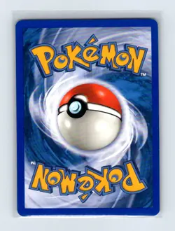 Geodude 55/97 Common Dragon Pokemon Near Mint - Image 2
