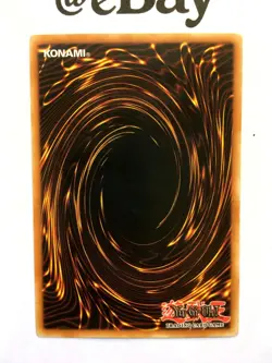 YUGIOH - GAIA SOUL THE COMBUSTIBLE COLLECTIVE - RDS-EN028 - 1ST ED - EXCELLENT - Image 5