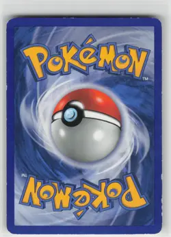 MP Persian 48/110 Uncommon Holon Phantoms Pokemon 2006 - Image 2
