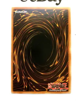 YUGIOH - ALLURE QUEEN LV7 - CDIP-EN008 - 1ST ED - ULTRA RARE - NM - CYBERDARK - Image 4