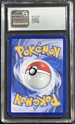 CGC 10 Taipei's Pikachu 057/SV-P T. Chinese Scarlet & Violet Promo Pokemon 2023 - Image 2