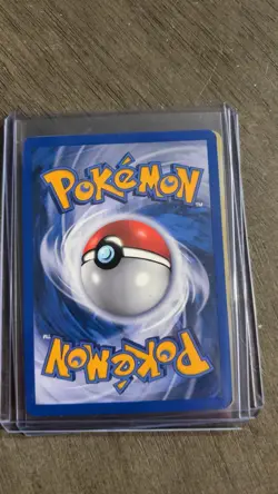Pokemon TCG Porygon2 HGSS23 HeartGold & SoulSilver Holo English 2010 80HP - Image 2