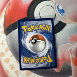 Special Red Card Holo Trainer-Item Pokemon TCG Chaos Rising 113/086 EN - Image 3