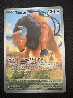 Pokemon Chaos Rising Illustration Rare's/UR's Lot Of 9 NM - Image 2