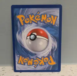 The Pokemon Company Xerosic 119/119 XY Phantom Forces Full Art Holo Ultra Rare - Image 2