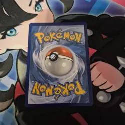 Pokemon TCG Marshadow GX 137/147 Burning Shadows 2017 Full Art - NM - Image 2