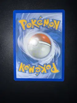 Pokemon TCG Pikachu Libre Holo 30/30 XY Trainer Kit 2016 LP - Image 3
