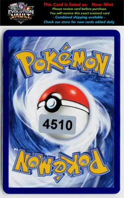 Pokemon GO #009/078 Charmeleon Reverse Holo - Image 2