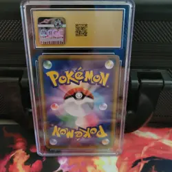 Pokemon Gengar Holo 071/190 Shiny Star V Japanese CGC Pristine 10 TCG Card - Image 2