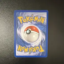 Pokemon TCG Lightning Energy 91/95 Call of Legends Basic Energy Holofoil 2011 - Image 2