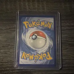 The Pokemon Company Gyarados GX Full Art 101/111 Crimson Invasion UR Holo ENG - Image 2
