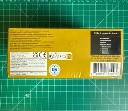 Bandai One Piece Card Game OP-04 Kingdoms of Intrigue Eng Booster Box *DAMAGED* - Image 4