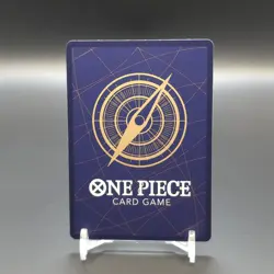 OP16-032 Boa Hancock SR Alt Art The Time To Battle One Piece TCG English Card - Image 2