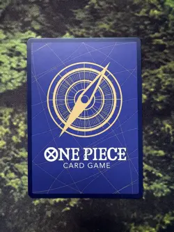 One Piece Card Game Boa Hancock OP01-078 SP Special Alt Art Holo English 2023 - Image 3