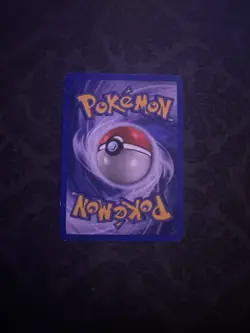 Fighting Energia 97/102 (SPANISH) - Base Set - Pokemon Card D1 - Image 2