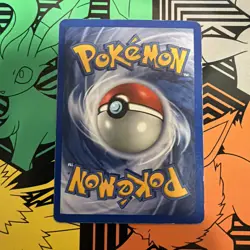 Machamp 8/102 Base Set Holo Rare 1st Edition WOTC 1999 Pokemon Card - Image 2