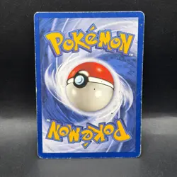 Alakazam Holo Card 80 HP Wizards of the Coast English Base Set 1/102 - Image 2