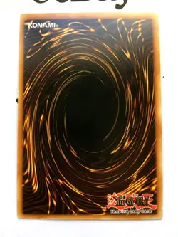 YUGIOH - CHEVALIER ARMAGEDDON - PTDN-FR021 - 1ere ED - SUPER RARE - EXCELLENT n2 - Image 4