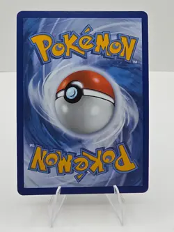 Watchog 2026 Pokemon Chaos Rising Illustration Rare IR Card 097/086 Near Mint - Image 2
