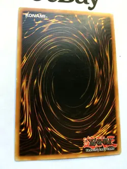 YUGIOH - CHEVALIER ARMAGEDDON - PTDN-FR021 - 1ere ED - SUPER RARE - EXCELLENT - Image 5