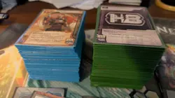 Android Netrunner: REVISED CORE SET (FFG, 2017) -- No Box, NM Condition - Image 2