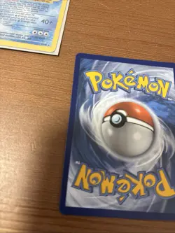Blastoise Gyarados MEW EX Pikachu IR celebrations Card Lot - Image 2