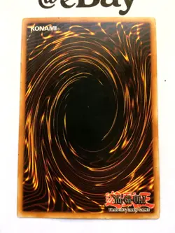 YUGIOH - ENERVATING MIST - SOD-EN053 - ULTIMATE - EXC - SOUL OF THE DUELIST - EN - Image 4