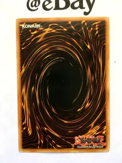 YUGIOH - ENERVATING MIST - SOD-EN053 - ULTIMATE - EXC - SOUL OF THE DUELIST - EN - Image 5