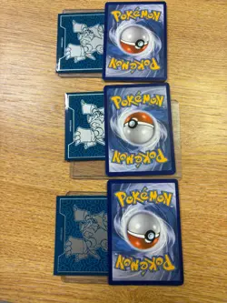 3x Greninja BREAK - 41/122 - Pokemon Breakpoint XY Ultra Rare Card HP - Image 2
