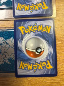 3x Greninja BREAK - 41/122 - Pokemon Breakpoint XY Ultra Rare Card HP - Image 3