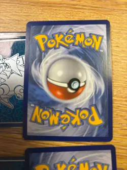 3x Greninja BREAK - 41/122 - Pokemon Breakpoint XY Ultra Rare Card HP - Image 5