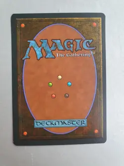 Pale Bears , MTG Ice Age (1995), Rare Green Creature NM - Image 2