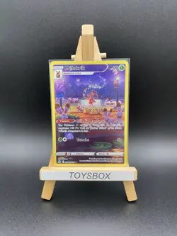 Carte Pokemon Melokrik GG02/GG70 / Bloc EB Zenith Supremes EB12.5 / NEUF FR - Image 1