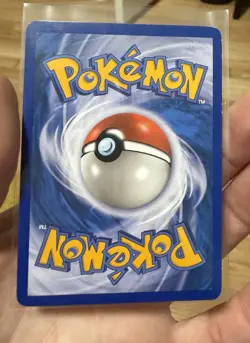 POKEMON TCG 8-Card Lot - MIX OF SWORD AND SHIELD AND OLDER/VINTAGE - SEE DESC. - Image 4