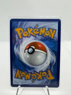 Victini 208 Holo Promo Scarlet & Violet Promo Pokemon Near Mint - Image 2