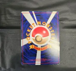 Raikou 243 Neo 3 Revelation Holo Rare Japanese Pokemon - Image 2