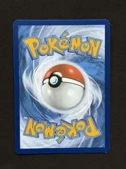 Pokemon TCG Carmine 217/167 SV06 Twilight Masquerade SIR Full Art Holo EN - Image 2