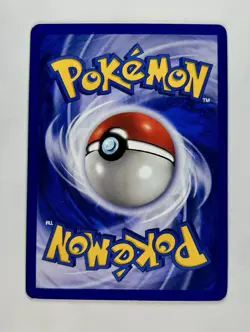 Gastly 2002 Pokemon Neo Destiny Unlimited Common #65/105 * Near Mint - Image 2