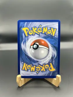Pokemon XY Promo Mew XY110 Holo Promo English 2016 Basic 70 HP - Image 2