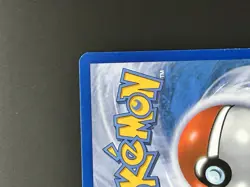 Pokemon XY Promo Mew XY110 Holo Promo English 2016 Basic 70 HP - Image 3