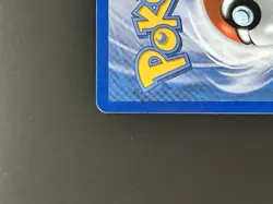 Pokemon XY Promo Mew XY110 Holo Promo English 2016 Basic 70 HP - Image 4