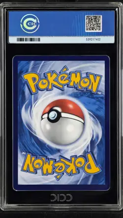 CCIC 10 Gem Mint Chinese Exclusive Pokemon Sylveon ex CSV9.5C 234/208 SAR - Image 2