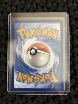 Pokemon TCG Pikachu ex 238/191 Sv08 Surging Sparks SIR Full Art Holo Eng - Image 2