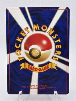 Unown A NO. 201 Holo Rare Neo Discovery Pokemon Japanese Near Mint - Image 2