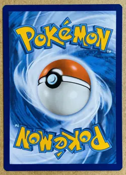 2023 POKEMON TRICK OR TRADE PIKACHU HOLO 062/193 NM HALLOWEEN STAMP ~ BOO! 👻 - Image 2