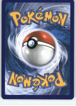 Tangela 7/147 Common Burning Shadows Pokemon Reverse Holo Near Mint - Image 2